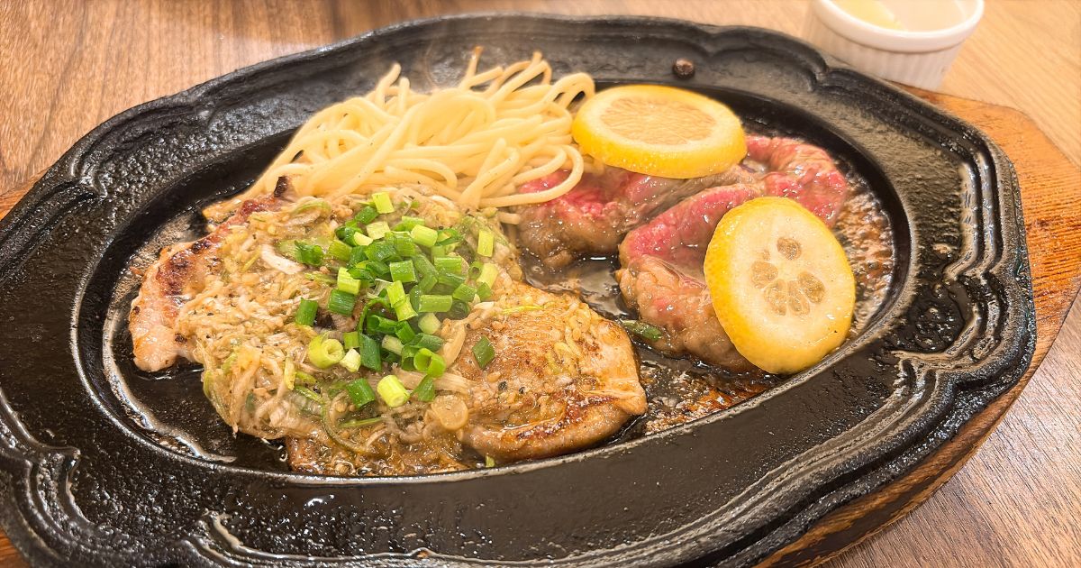 ふらんす亭 池袋サンシャイン60階通り店