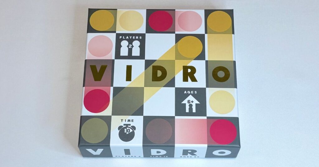 VIDRO