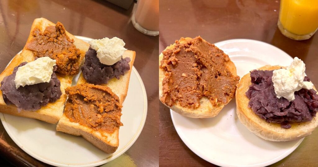 ブチョーコーヒー