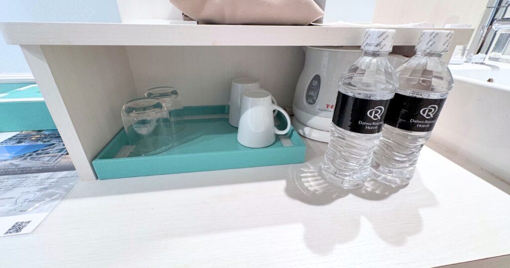 DEL style 名古屋納屋橋の食器