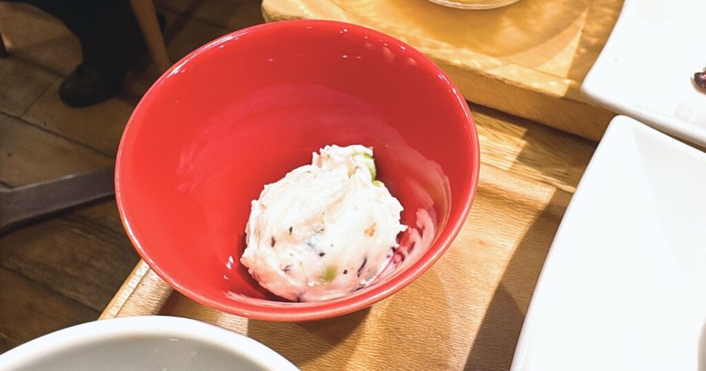 おぼんdeごはん ルミネ池袋店のポテトサラダ