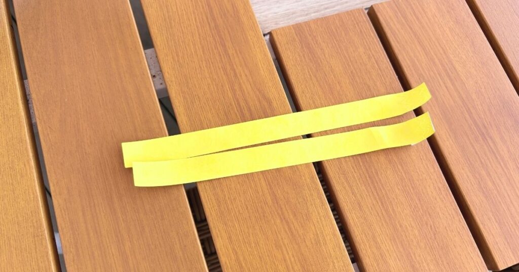グリルピア ヨドバシ池袋のリストバンド